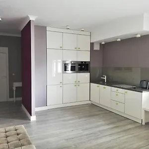 Kwiatowa Bryza Apartament