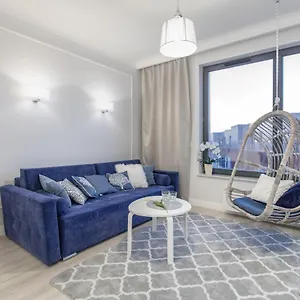 Lion - Naviflat Brabank Premium With Parking Apartament