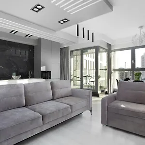 Elite Granaria Luxury Apartament