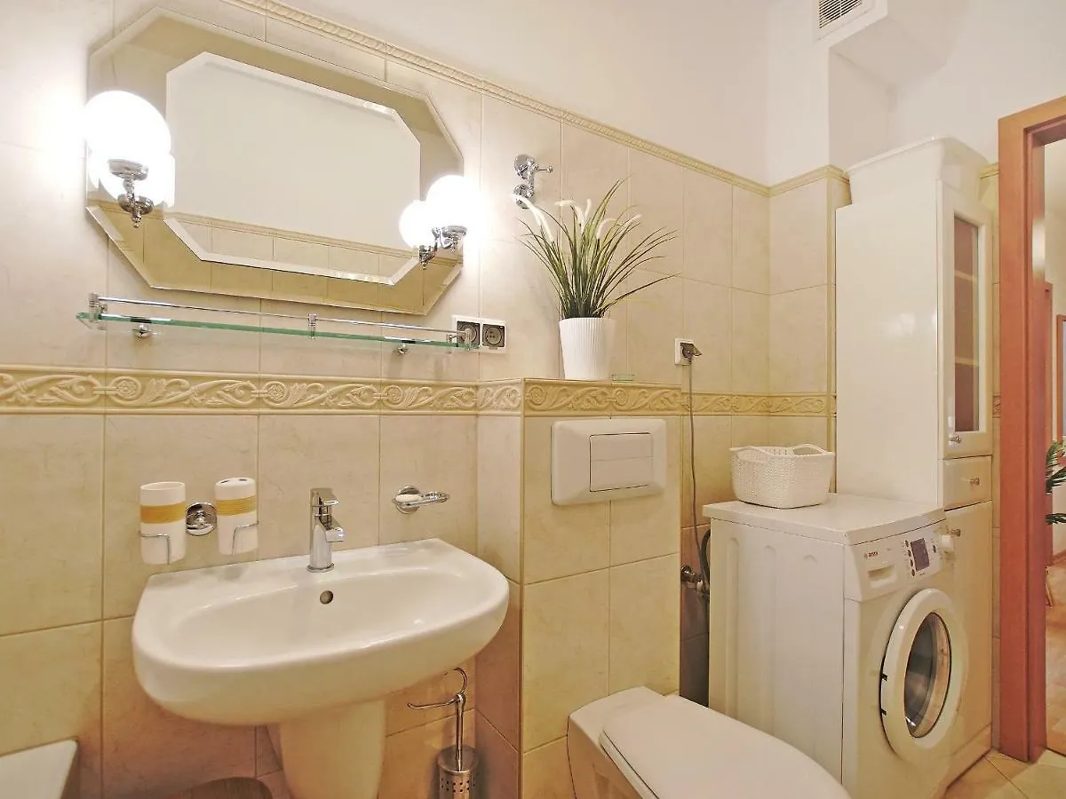 Apartamenty Gdansk Eu - Apartament Zacisze Jelitkowski Dwor